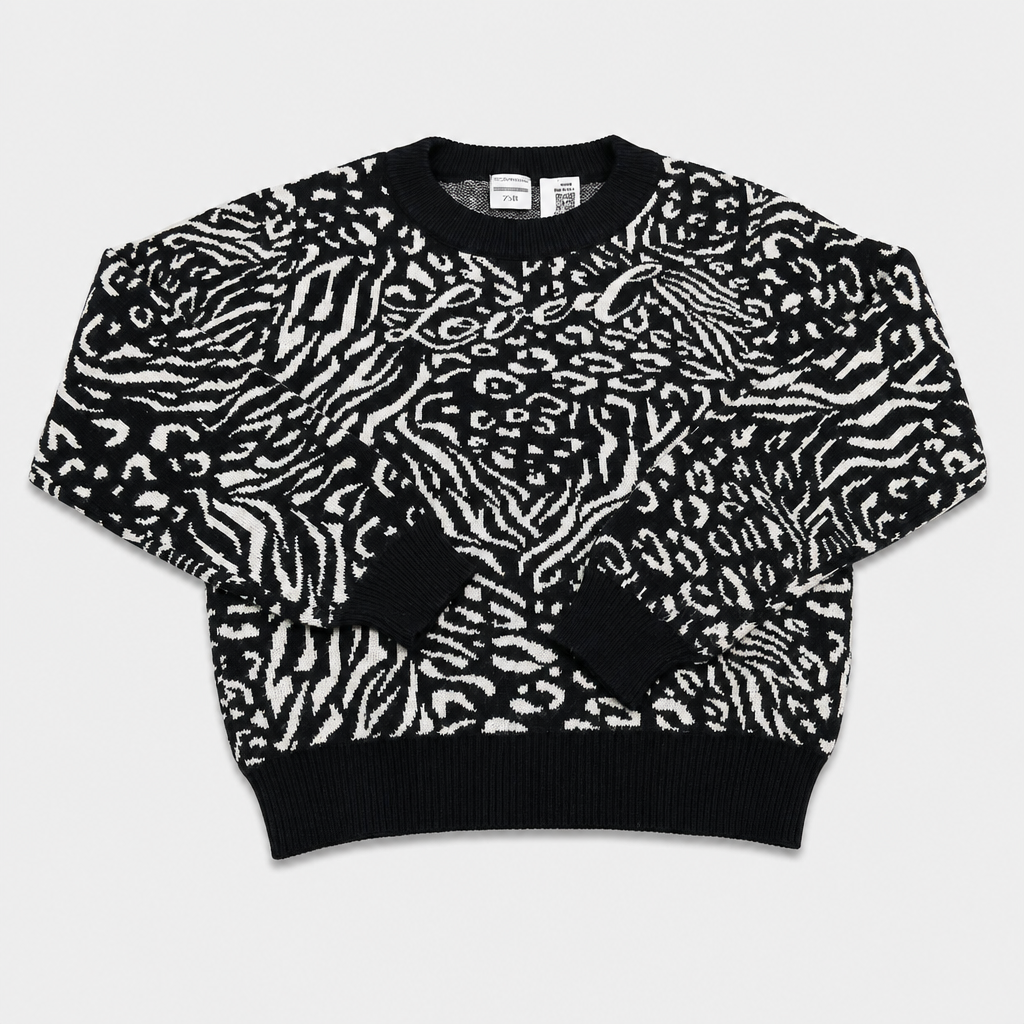 Maglione - Bambina - 120 - 125 | 7 anni