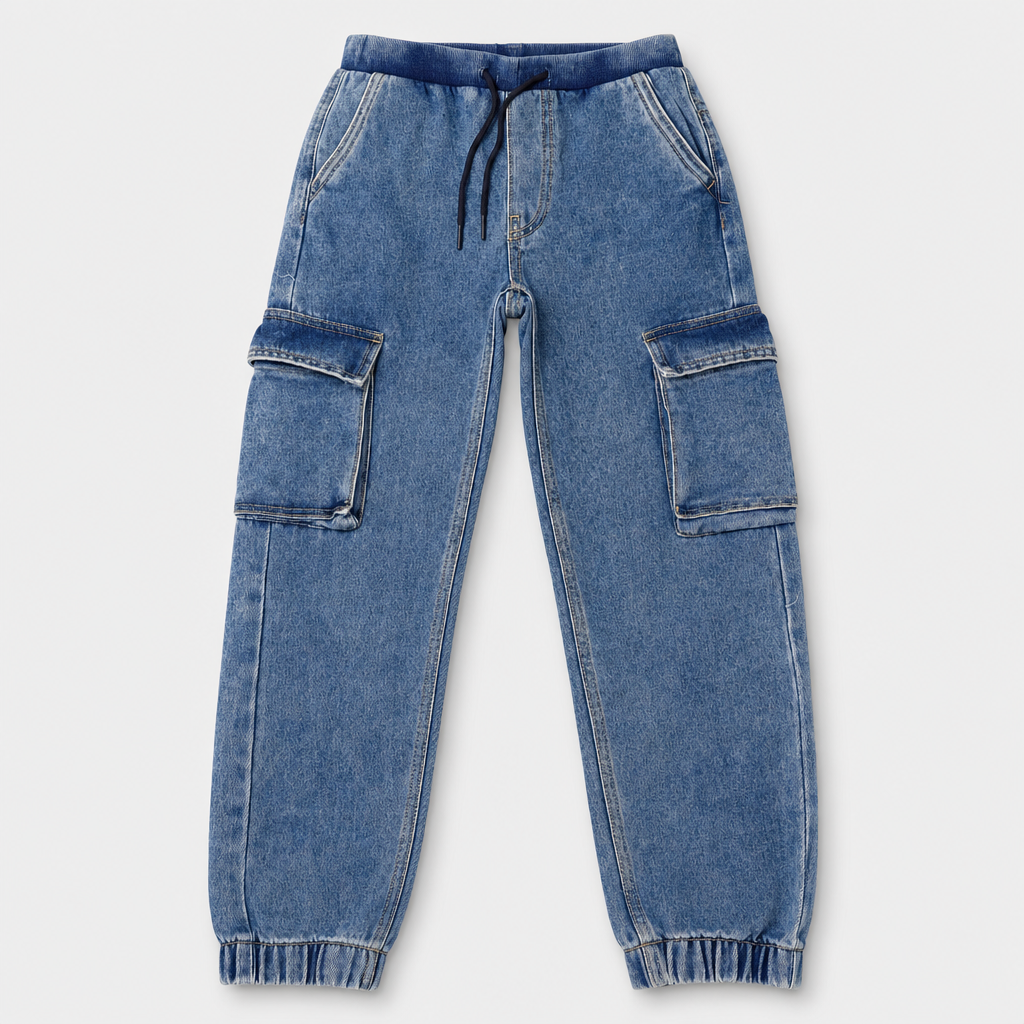 Jeans - Bambino - 132 - 137 | 9 anni