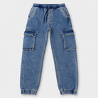 Jeans - Bambino - 132 - 137 | 9 anni