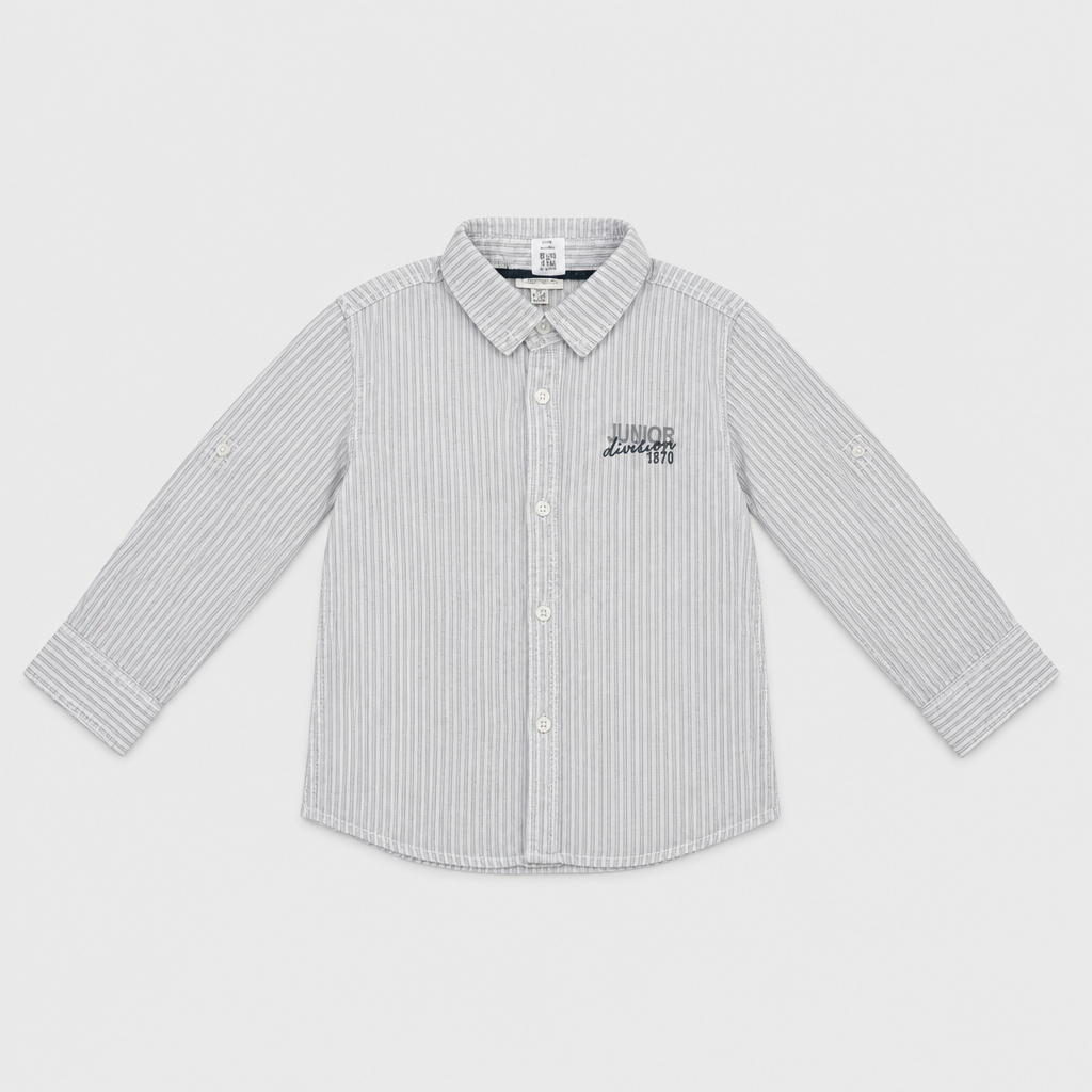 Camicia - Bambino - 90 - 95 | 2 anni