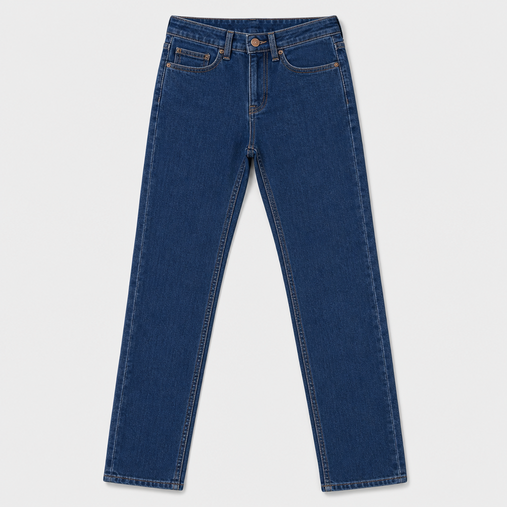 Jeans - Bambino - 114 - 119 | 6 anni