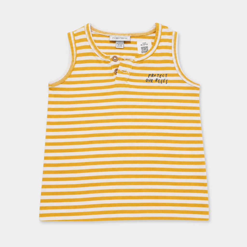 Canottiera - Bambino - 72 - 77 | 9 mesi