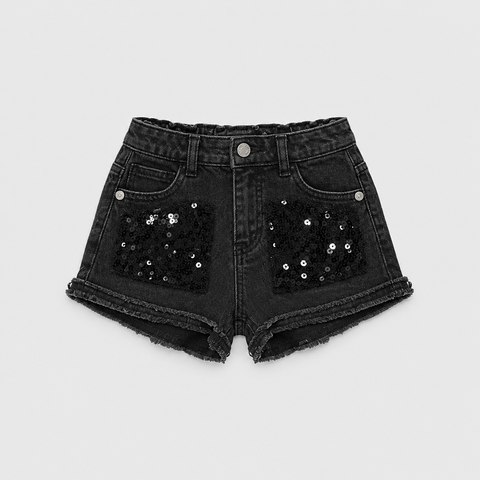 Pantaloncini corti - Bambina - 84 - 89 | 18 mesi