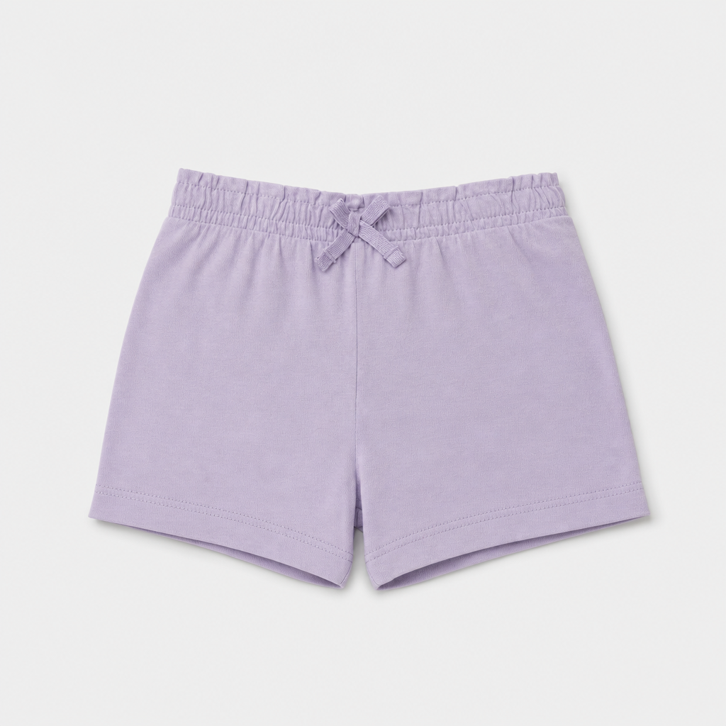 Pantaloncini corti - Bambina - 50 - 59 < 3 mesi