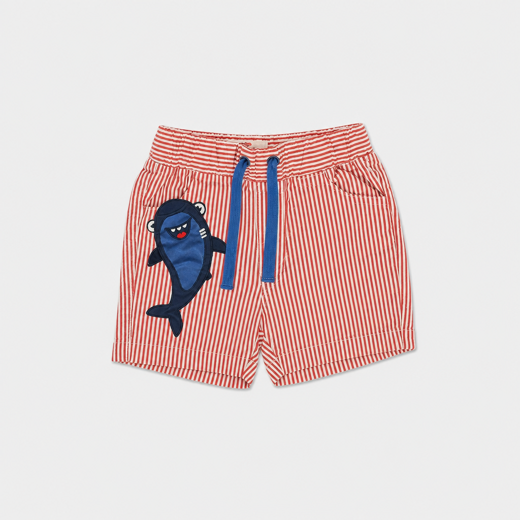 Pantaloncini corti - Bambino - 66 - 71 | 6 mesi