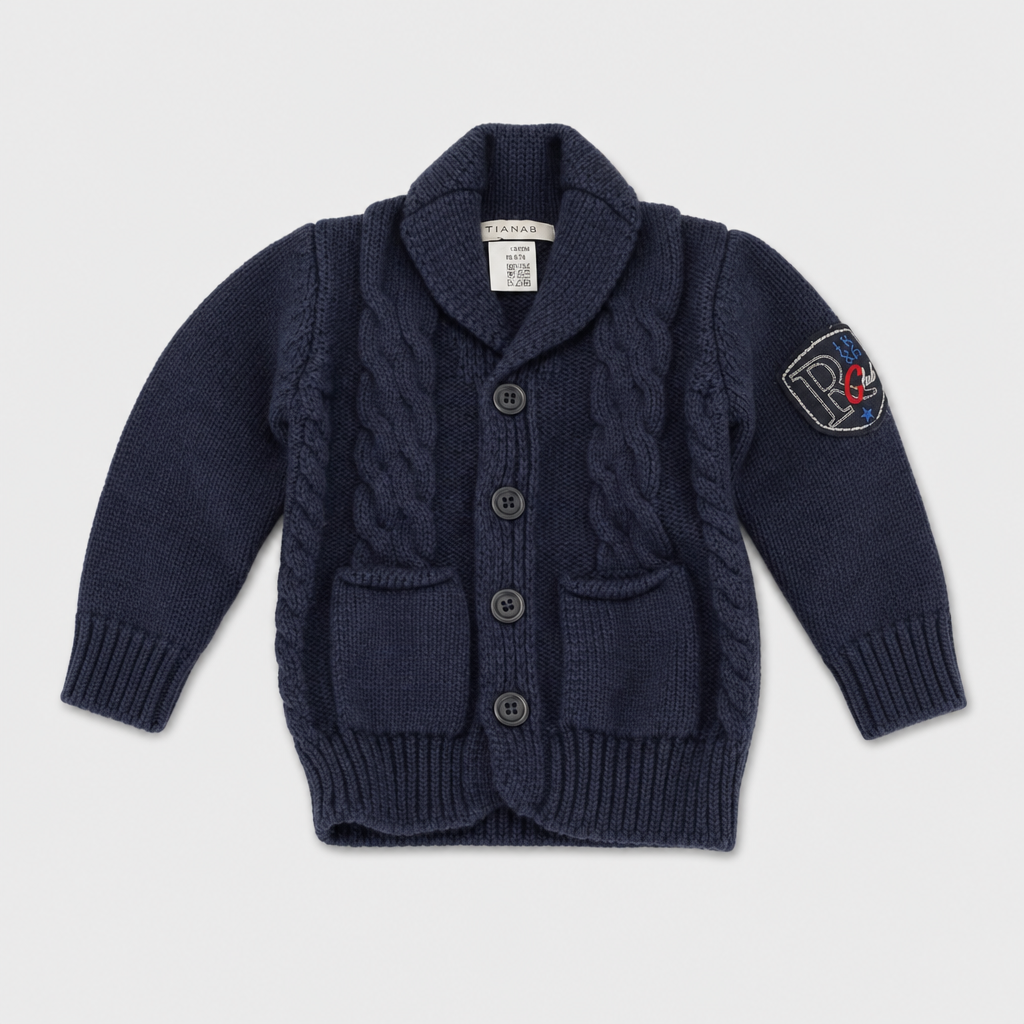 Maglioncino - Bambino - 66 - 71 | 6 mesi