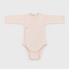 Body - Bambina - 60 - 65 | 3 mesi