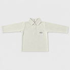 Polo maniche lunghe - Bambino - 84 - 89 | 18 mesi