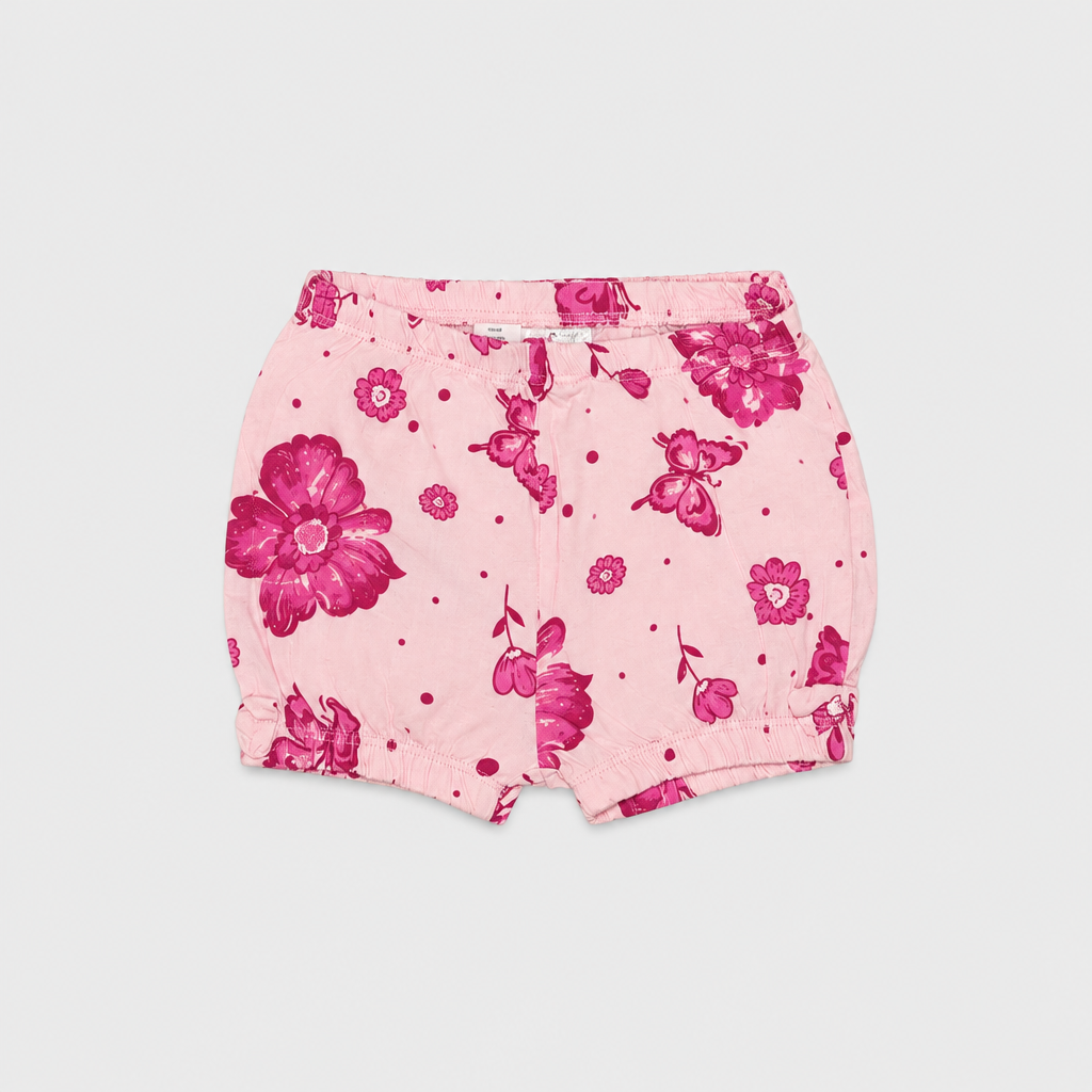 Pantaloncini corti - Bambina - 96 - 101 | 3 anni