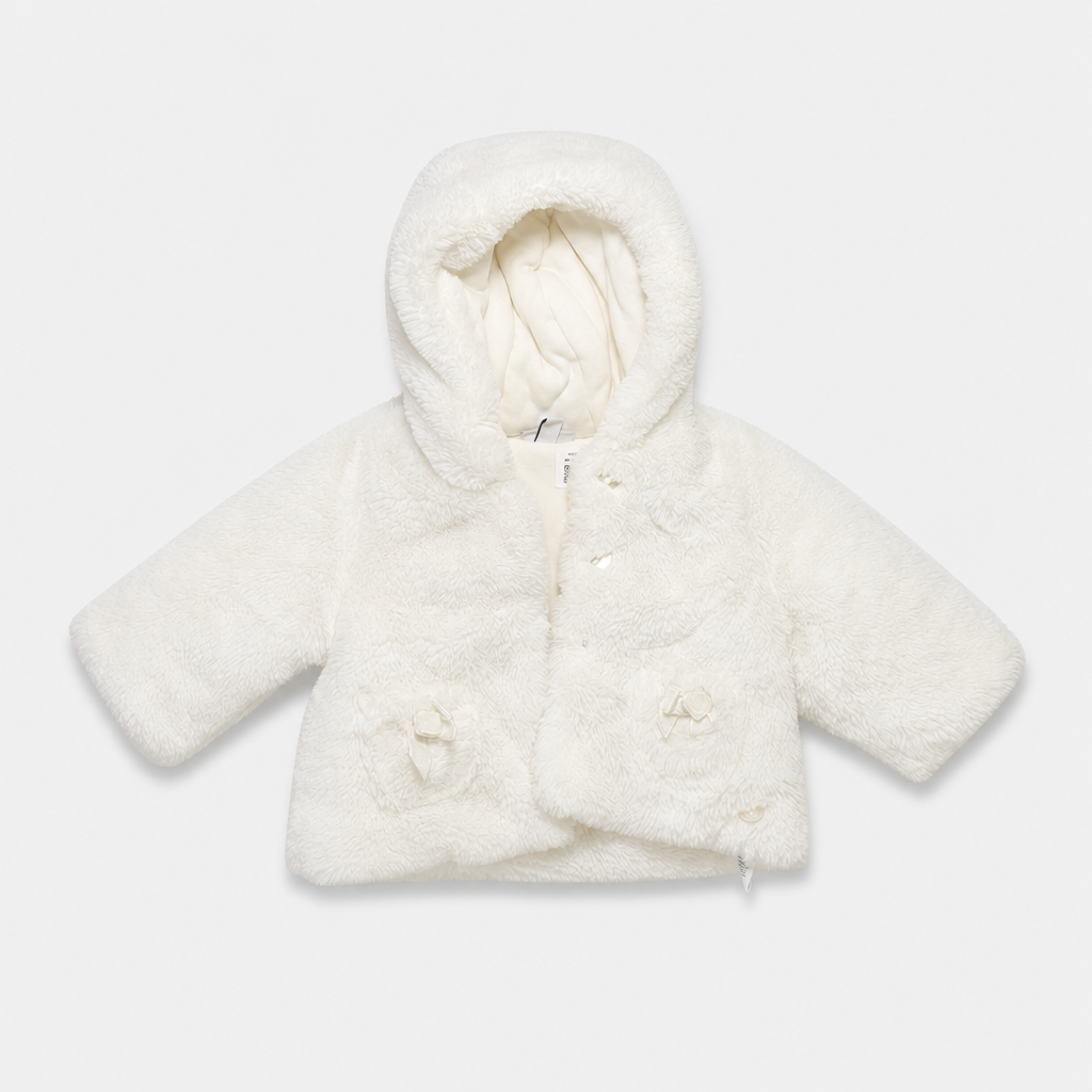 Giacca invernale pesante - Bambina - 66 - 71 | 6 mesi