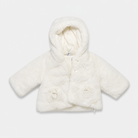 Giacca invernale pesante - Bambina - 66 - 71 | 6 mesi