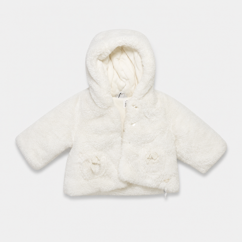 Giacca invernale pesante - Bambina - 66 - 71 | 6 mesi