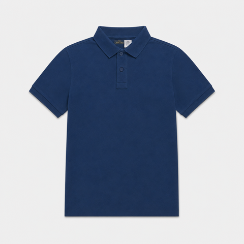 Polo maniche corte - Bambino - 114 - 119 | 6 anni
