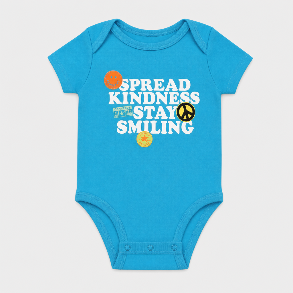 Body - Bambino - 60 - 65 | 3 mesi
