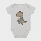 Body - Bambino - 50 - 59 < 3 mesi