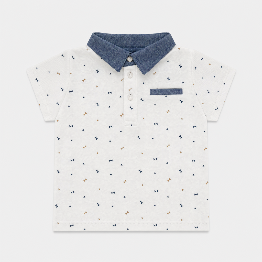 Polo maniche corte - Bambino - 72 - 77 | 9 mesi