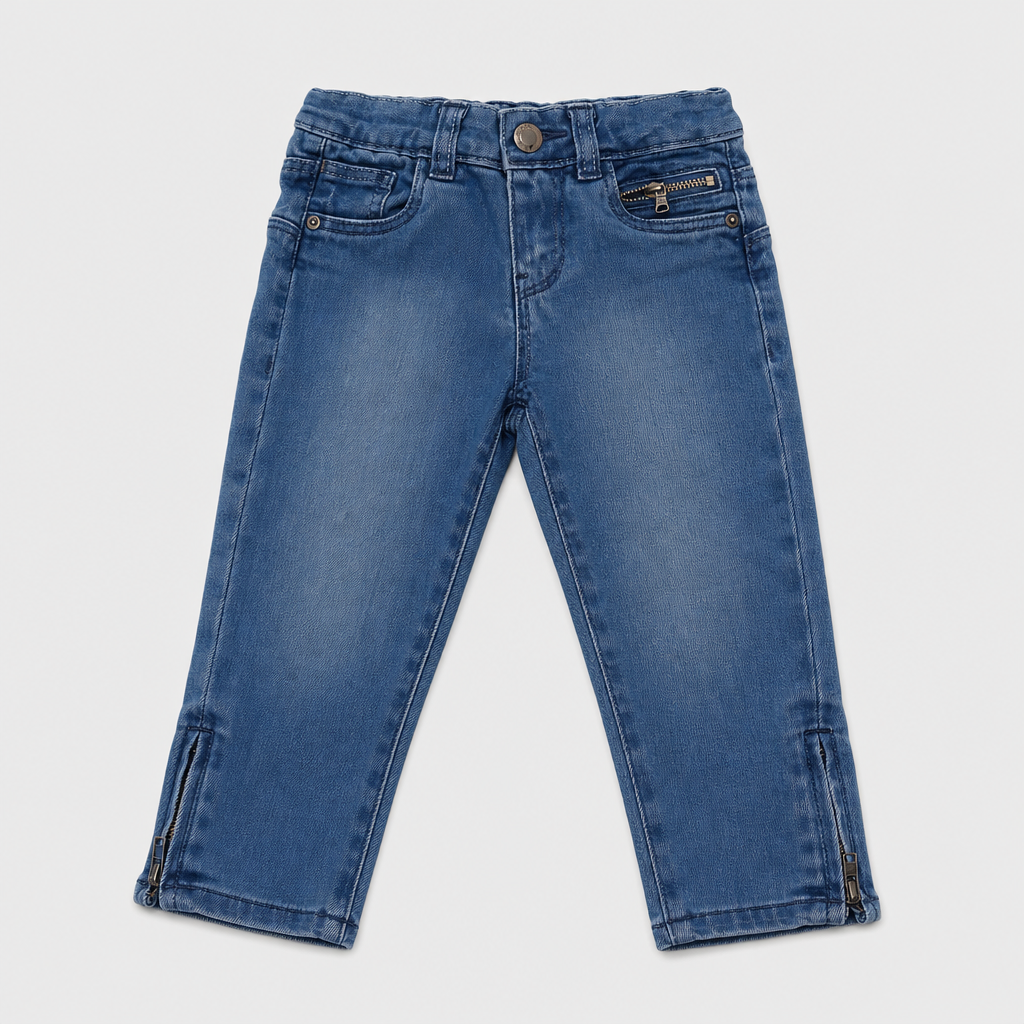 Jeans - Bambino - 96 - 101 | 3 anni
