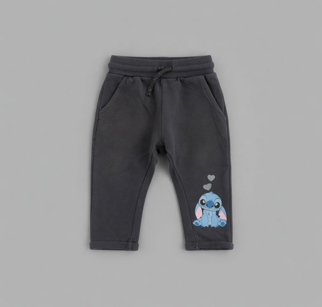 Pantaloni tuta - Bambina - 72 - 77 | 9 mesi