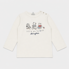 Maglietta maniche lunghe - Bambino - 96 - 101 | 3 anni