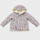 Giacca invernale pesante - Bambina - 90 - 95 | 2 anni