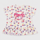 Maglietta maniche corte - Bambina - 132 - 137 | 9 anni