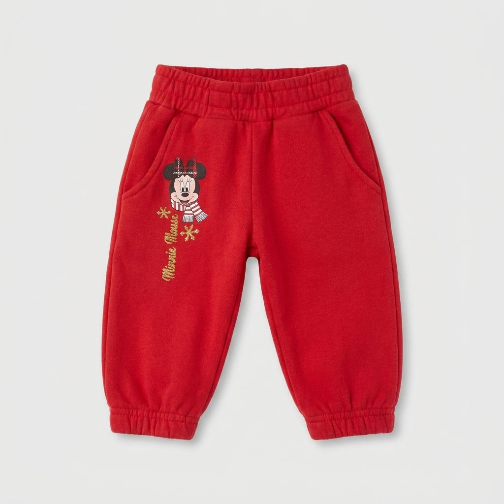 Pantaloni tuta - Bambina - 66 - 71 | 6 mesi