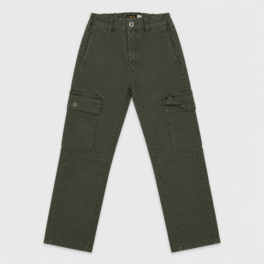 Pantaloni - Bambino - 120 - 125 | 7 anni