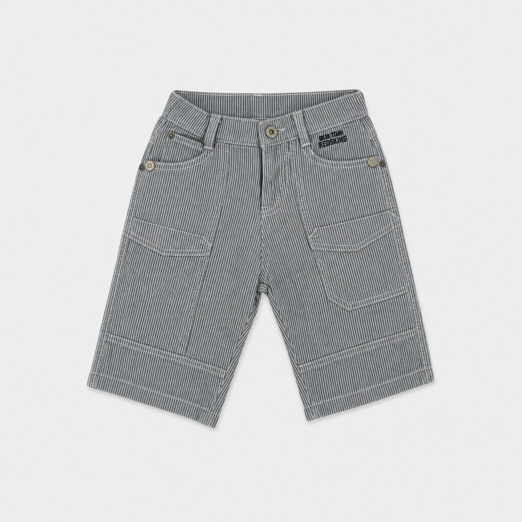 Pantaloncini corti - Bambino - 102 - 107 | 4 anni