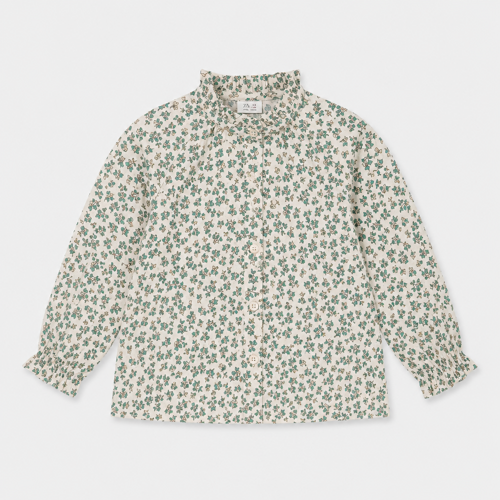 Camicia - Bambina - 78 - 83 | 1 anno