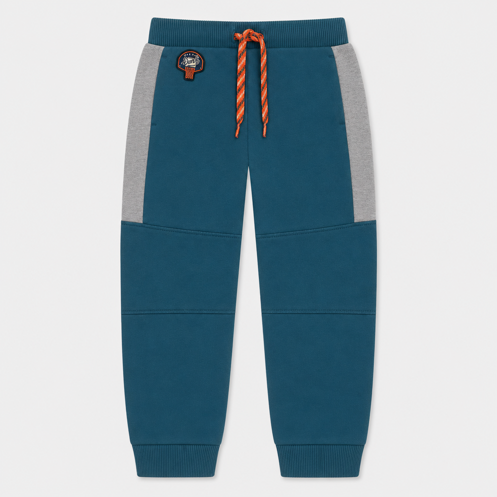 Pantaloni tuta - Bambino - 108 - 113 | 5 anni