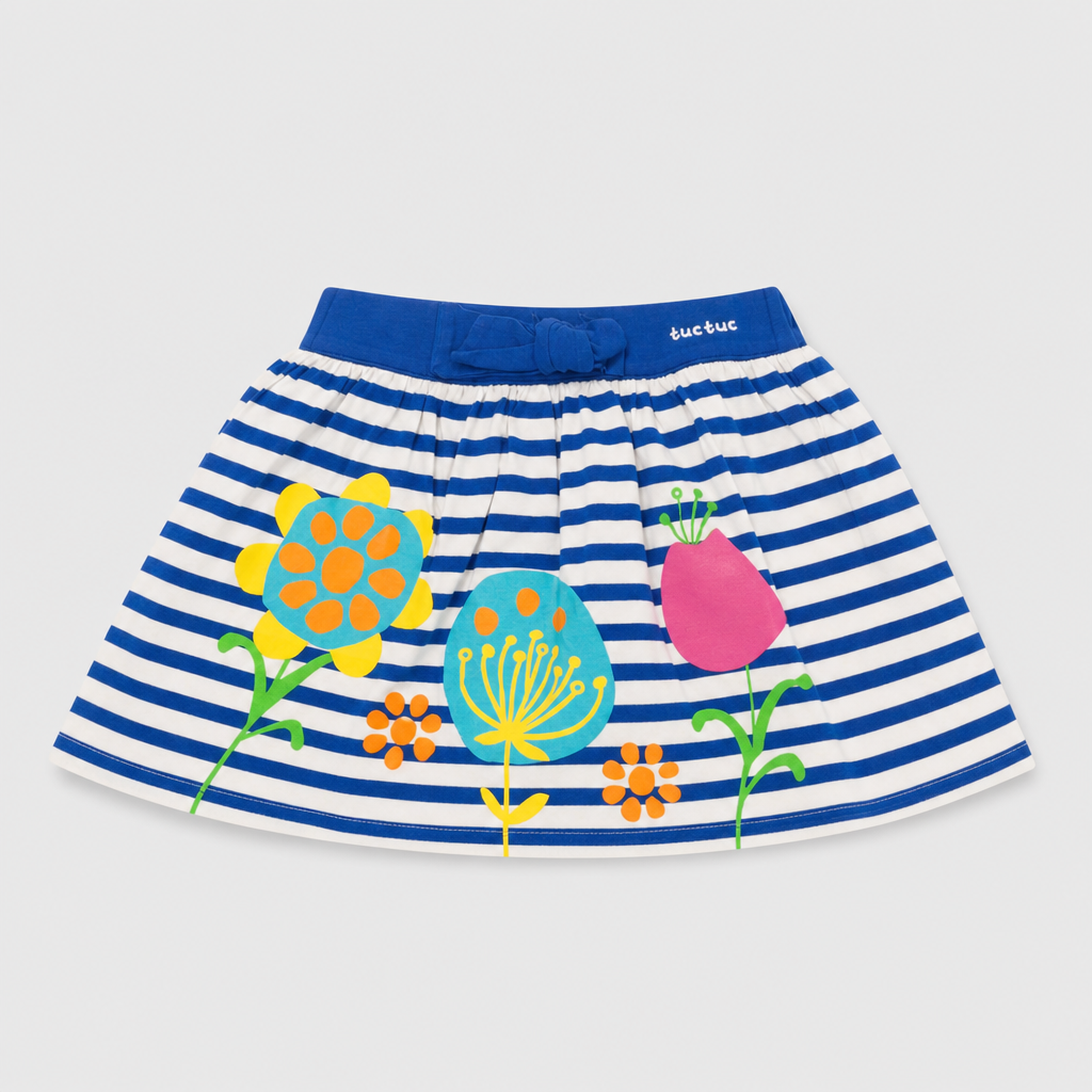 Gonna - Bambina - 114 - 119 | 6 anni