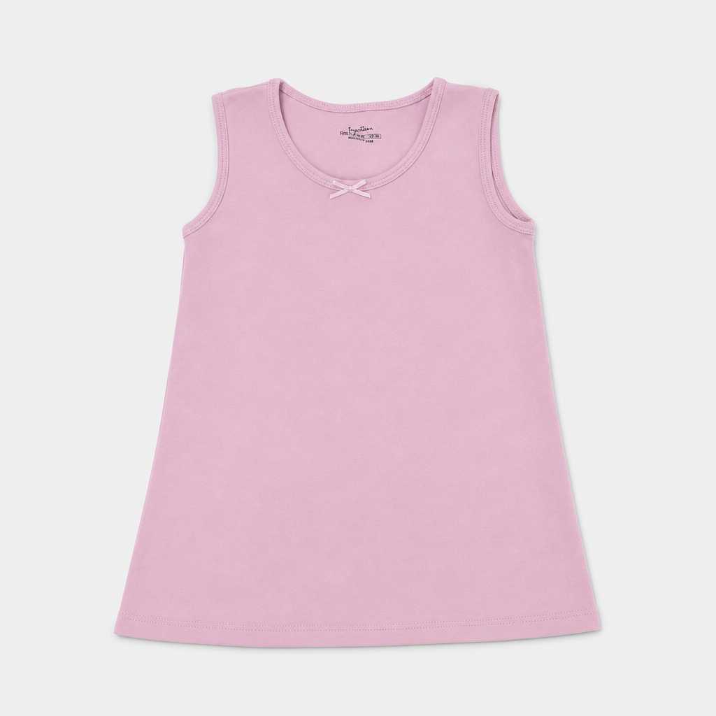 Canottiera - Bambina - 96 - 101 | 3 anni