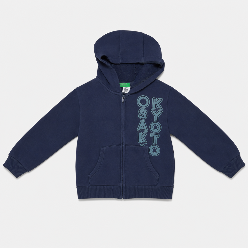 Felpa - Bambino - 102 - 107 | 4 anni