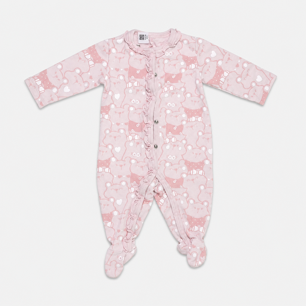 Tutine neonato - Bambina - 60 - 65 | 3 mesi