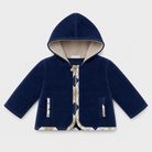 Giacca primavera - Bambino - 50 - 59 < 3 mesi