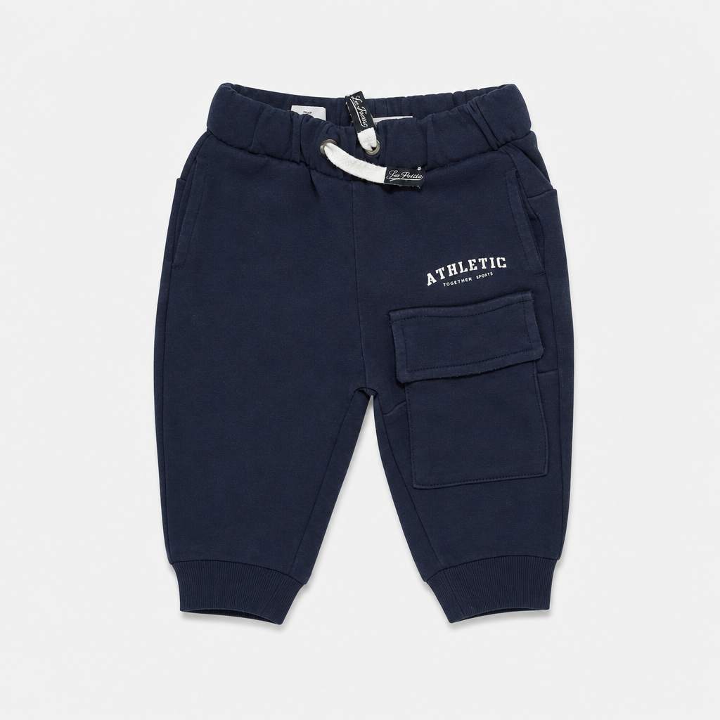 Pantaloni tuta - Bambino - 66 - 71 | 6 mesi