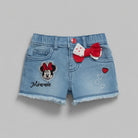 Pantaloncini corti - Bambina - 66 - 71 | 6 mesi