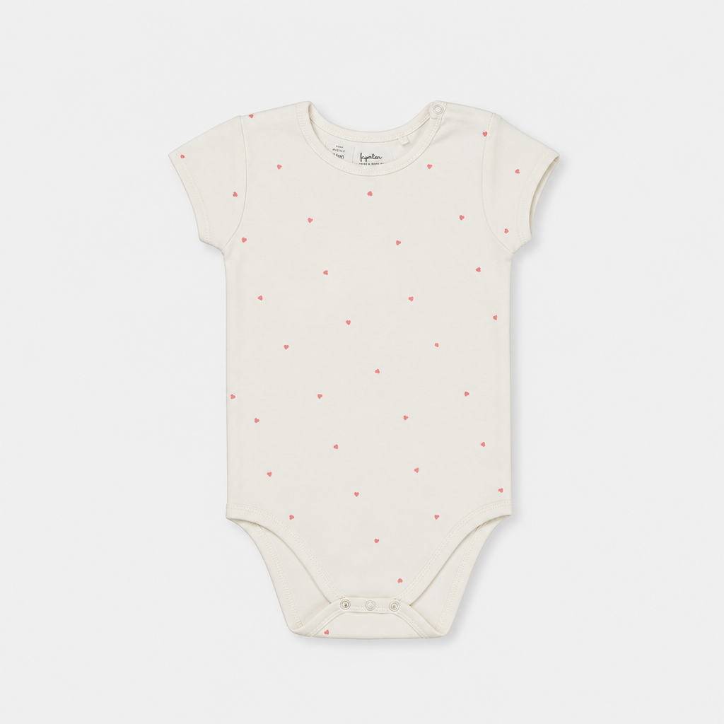Body - Bambina - 90 - 95 | 2 anni