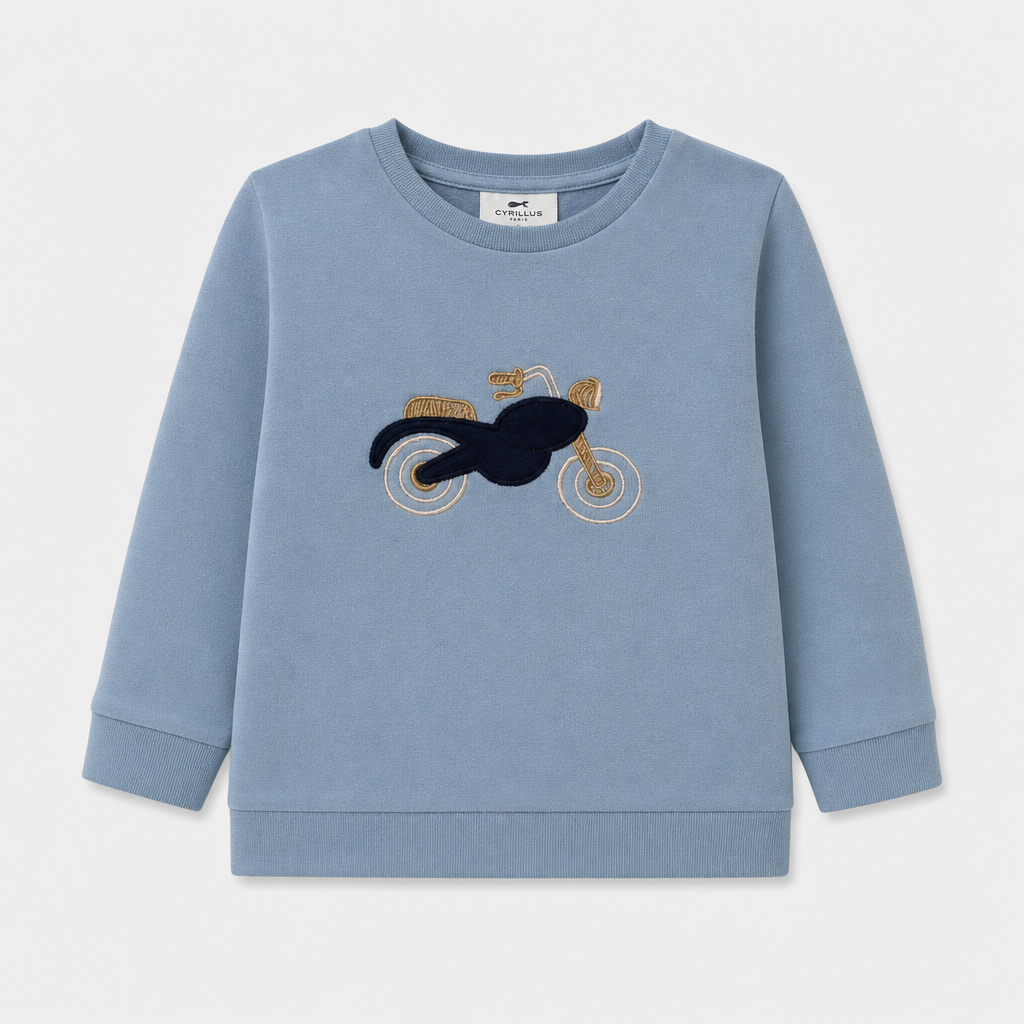 Felpa - Bambino - 66 - 71 | 6 mesi