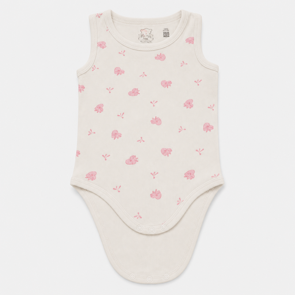 Body - Bambina - 66 - 71 | 6 mesi