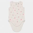 Body - Bambina - 66 - 71 | 6 mesi