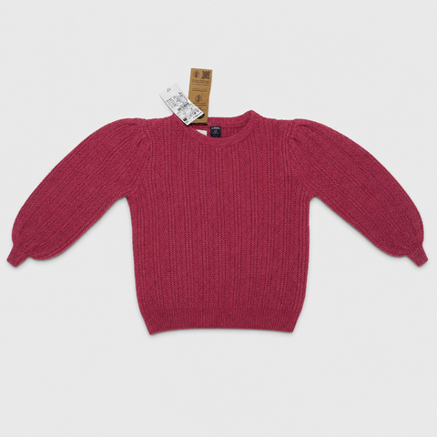 Maglione - Bambina - 102 - 107 | 4 anni