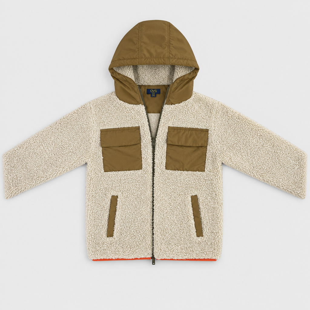 Giacca primavera - Bambino - 126 - 131 | 8 anni