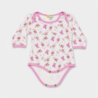 Body - Bambina - 60 - 65 | 3 mesi
