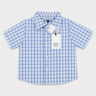 Camicia - Bambino - 102 - 107 | 4 anni