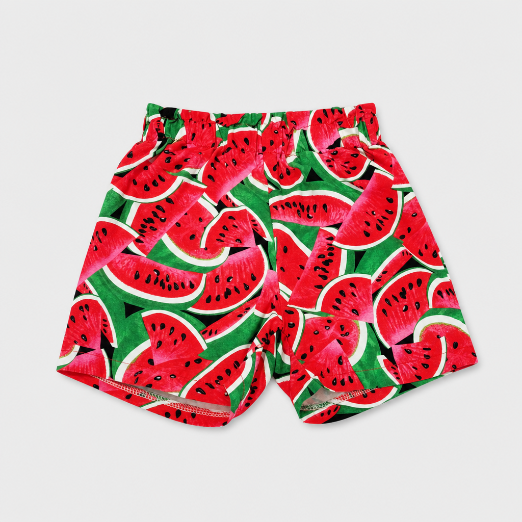 Pantaloncini corti - Bambina - 102 - 107 | 4 anni