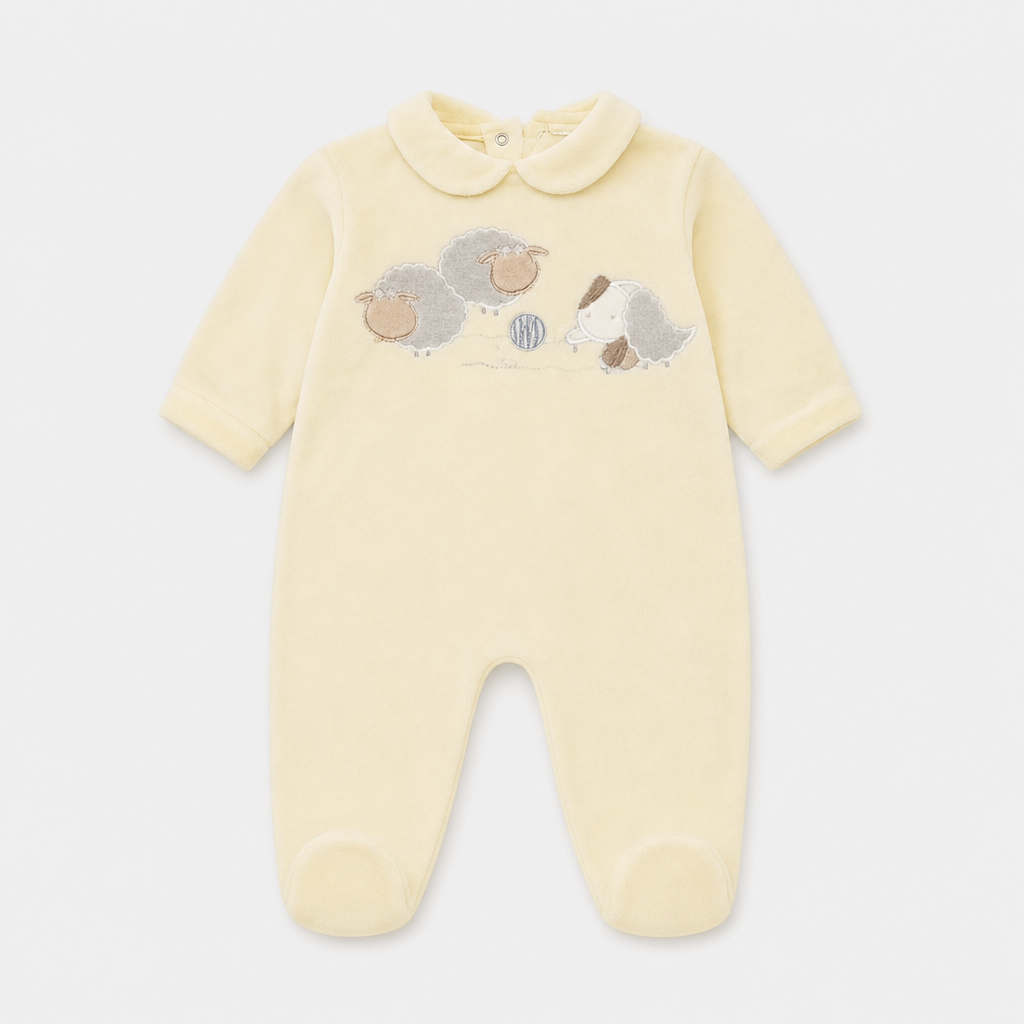 Tutine neonato - Bambino - 50 - 59 < 3 mesi