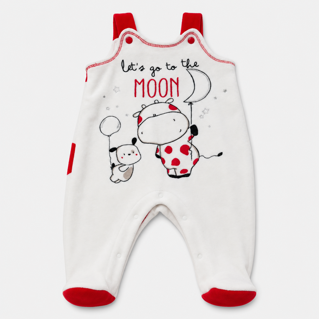 Tutine neonato - Bambino - 50 - 59 < 3 mesi