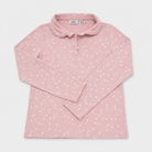 Polo maniche lunghe - Bambina - 108 - 113 | 5 anni