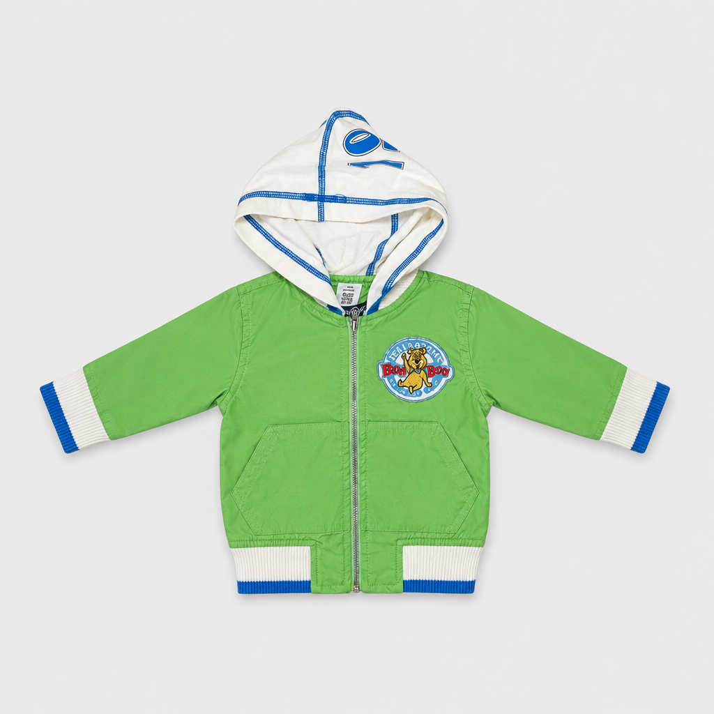 Giacca primavera - Bambino - 50 - 59 < 3 mesi